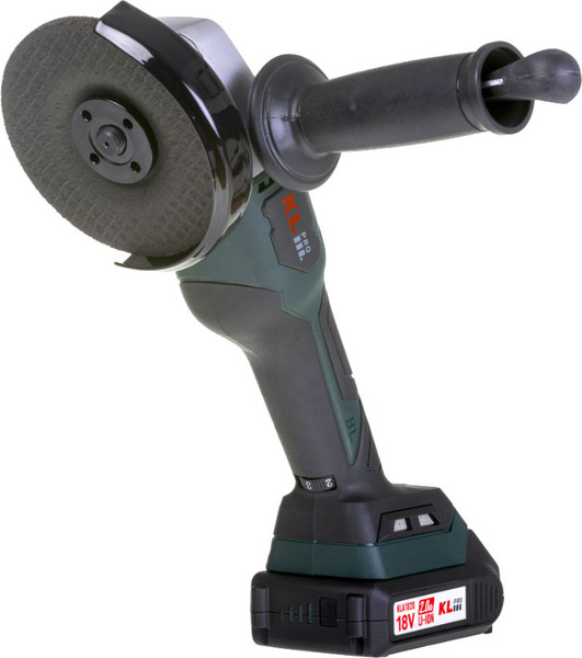 Изображение товара Угловая шлифовальная машина KLPRO KLAT18BS-20