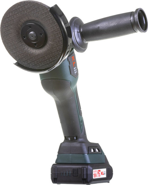 Изображение товара Угловая шлифовальная машина KLPRO KLAT18BS-20