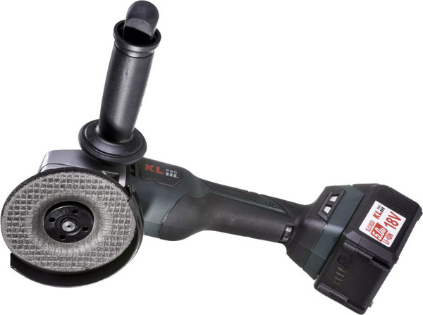 Изображение товара Угловая шлифовальная машина KLPRO KLAT18BS-50