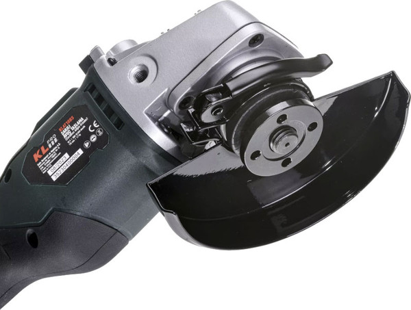 Изображение товара Угловая шлифовальная машина KLPRO KLAT18BS-50