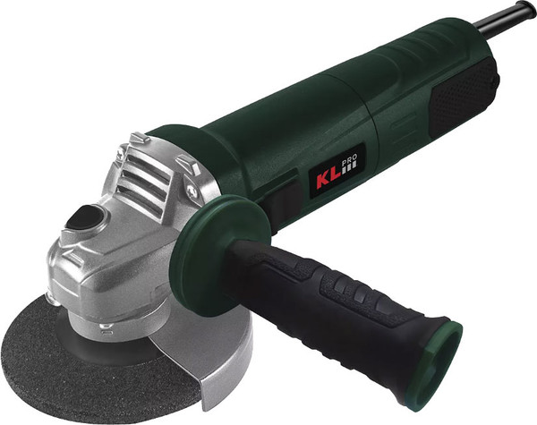 Изображение товара Угловая шлифовальная машина KLPRO KLAT11511