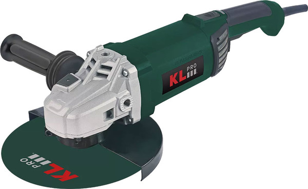 Изображение товара Угловая шлифовальная машина KLPRO KLBT88230