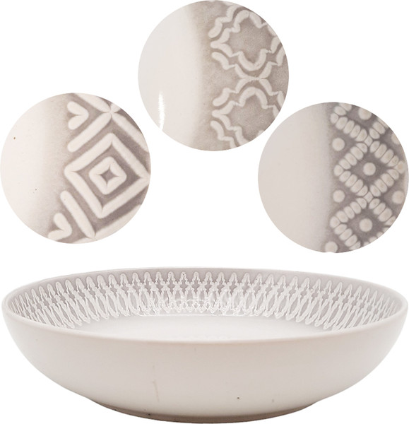 Изображение товара Салатник MONAMI SA-19