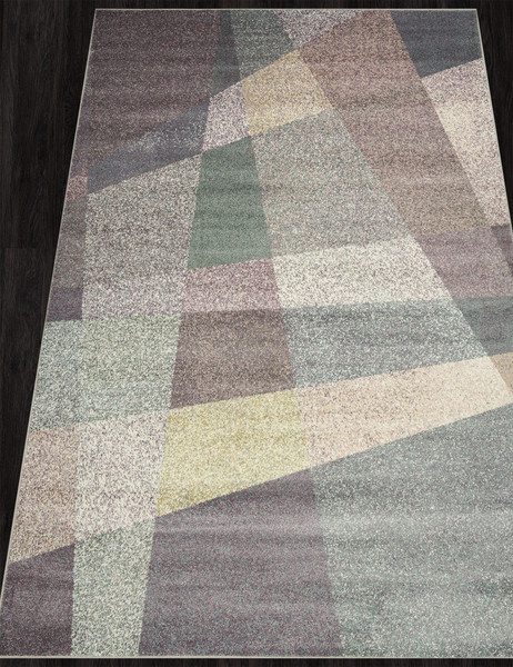 Изображение товара Ковер Merinos Izumrud 5183-STAN-MULTICOLOR (1.6х2.3)