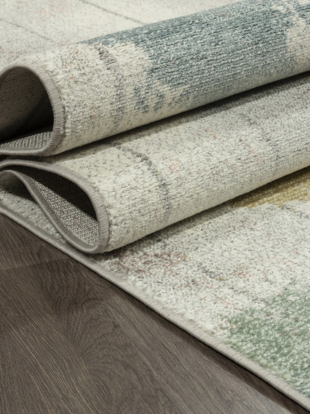 Изображение товара Ковер Merinos Izumrud C046-STAN-LIGHT-CREAM (1.6х2.3)