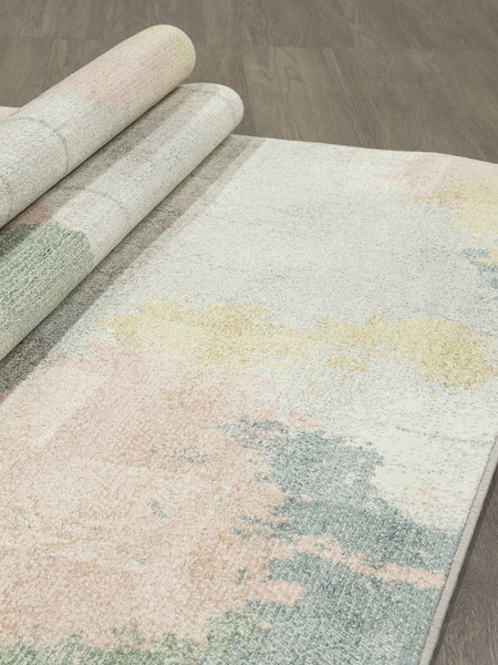 Изображение товара Ковер Merinos Izumrud C046-STAN-LIGHT-CREAM (1.6х2.3)