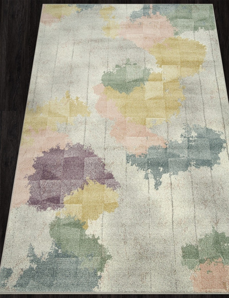 Изображение товара Ковер Merinos Izumrud C046-STAN-LIGHT-CREAM (1.6х2.3)