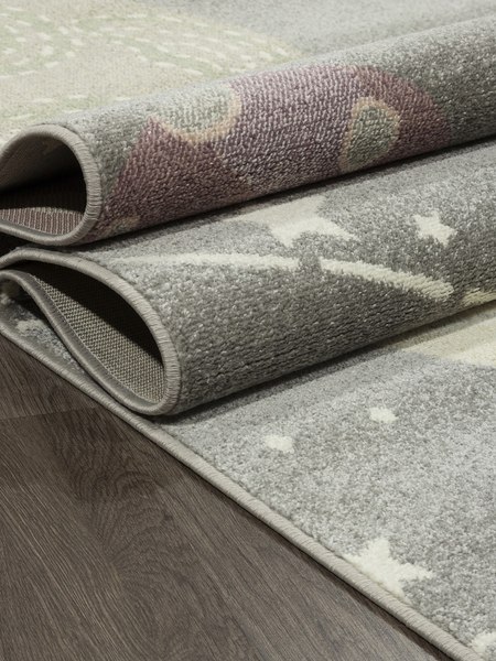 Изображение товара Ковер Merinos Izumrud C209-STAN-LIGHT-GRAY (1.6х2.3)
