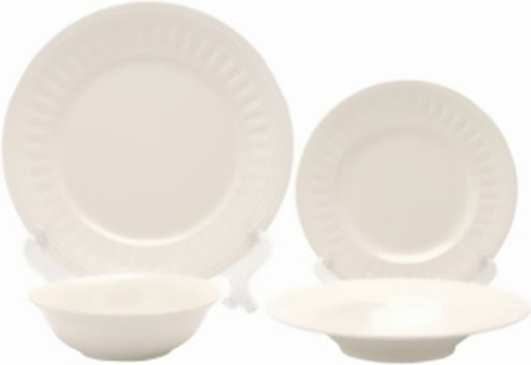 Изображение товара Тарелка столовая глубокая MONAMI S11-2015