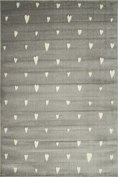 Изображение товара Ковер Merinos Izumrud C210-STAN-LIGHT-GRAY (1.6х2.3)