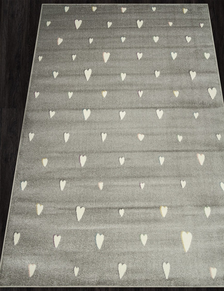 Изображение товара Ковер Merinos Izumrud C210-STAN-LIGHT-GRAY (1.6х2.3)