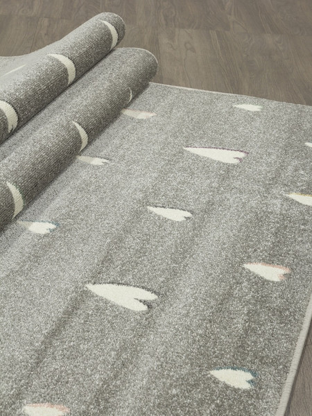 Изображение товара Ковер Merinos Izumrud C210-STAN-LIGHT-GRAY (1.6х2.3)