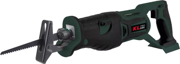 Изображение товара Сабельная пила KLPRO KLTKT18B-00