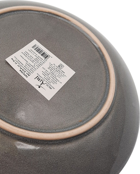 Изображение товара Тарелка столовая обеденная MONAMI S19-PL21