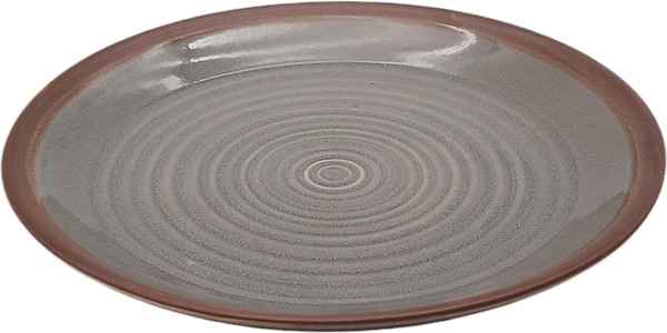 Изображение товара Тарелка столовая обеденная MONAMI S19-PL21