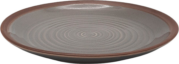 Изображение товара Тарелка столовая обеденная MONAMI S19-PL21