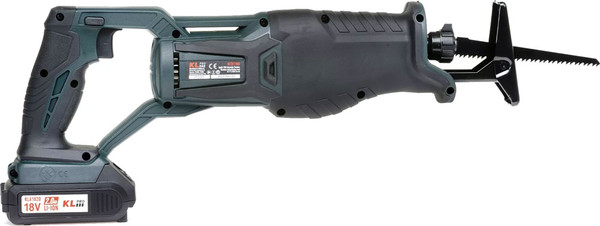Изображение товара Сабельная пила KLPRO KLTKT18B-20