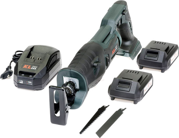 Изображение товара Сабельная пила KLPRO KLTKT18B-20