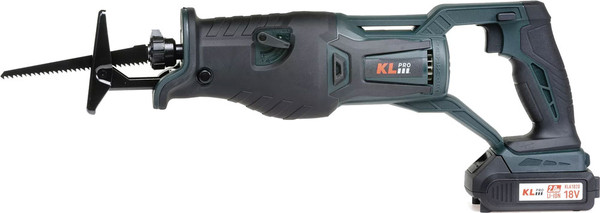 Изображение товара Сабельная пила KLPRO KLTKT18B-20
