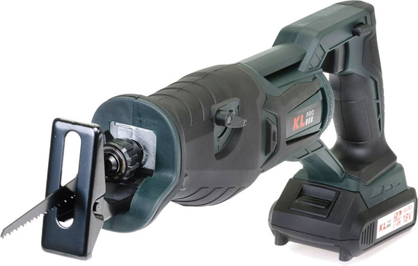 Изображение товара Сабельная пила KLPRO KLTKT18B-20