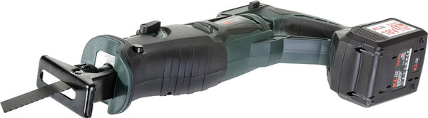 Изображение товара Сабельная пила KLPRO KLTKT18B-50