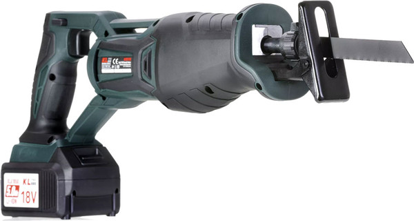 Изображение товара Сабельная пила KLPRO KLTKT18B-50