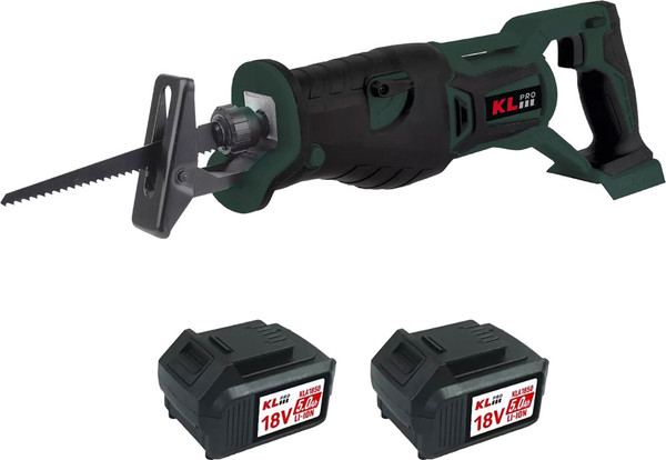 Изображение товара Сабельная пила KLPRO KLTKT18B-50