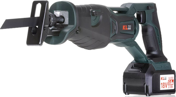 Изображение товара Сабельная пила KLPRO KLTKT18B-50