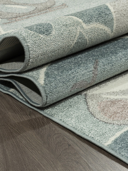 Изображение товара Ковер Merinos Izumrud C225-STAN-MULTICOLOR (1.6х2.3)