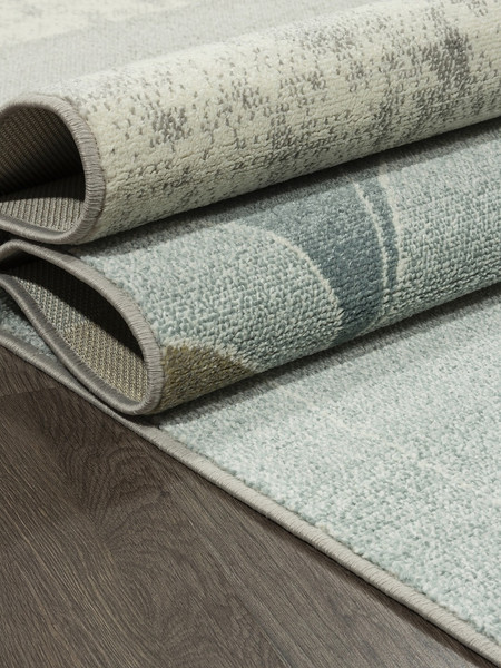 Изображение товара Ковер Merinos Izumrud F263-STAN-LIGHT-GRAY (1.6х2.3)