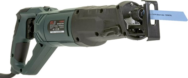 Изображение товара Сабельная пила KLPRO KLTK0850