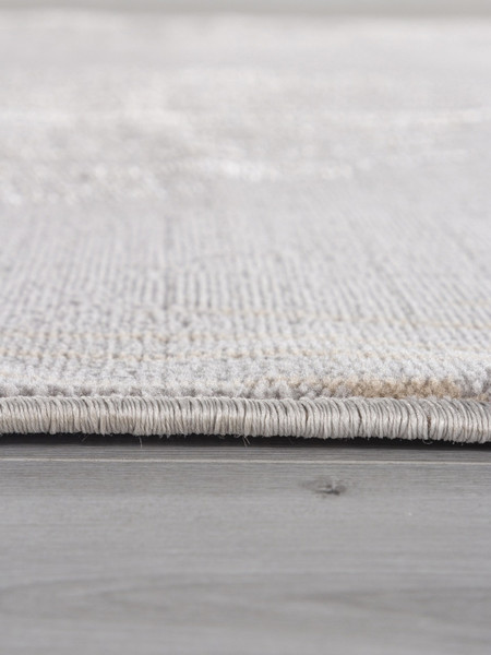 Изображение товара Ковер Merinos Liman F167-OVAL-GRAY (2х2.9)