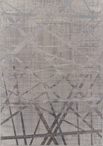 Изображение товара Ковер Merinos Liman F478-STAN-GRAY-BEIGE (1.6х3)