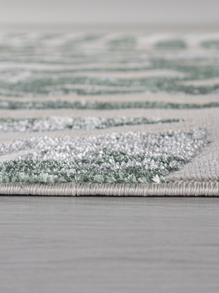 Изображение товара Ковер Merinos Liman F479-STAN-GRAY-GREEN (1.6х3)