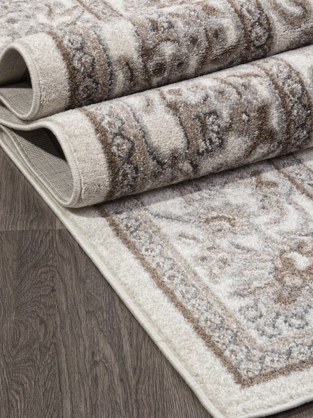 Изображение товара Ковер Merinos Montana F107-STAN-BEIGE (2х2.9)