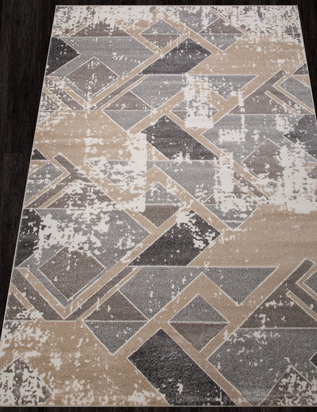 Изображение товара Ковер Merinos Naturel D979-STAN-BEIGE (2х2.9)