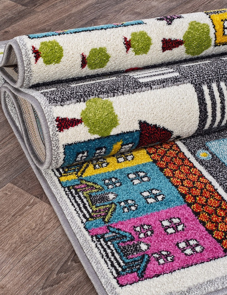 Изображение товара Ковер Merinos Orion C070-STAN-CREAM (1.6х2.3)