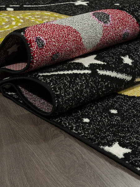 Изображение товара Ковер Merinos Orion C209-STAN-MULTICOLOR (1.6х2.3)