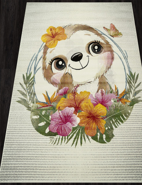 Изображение товара Ковер Merinos Orion C224-STAN-CREAM (1.6х2.3)