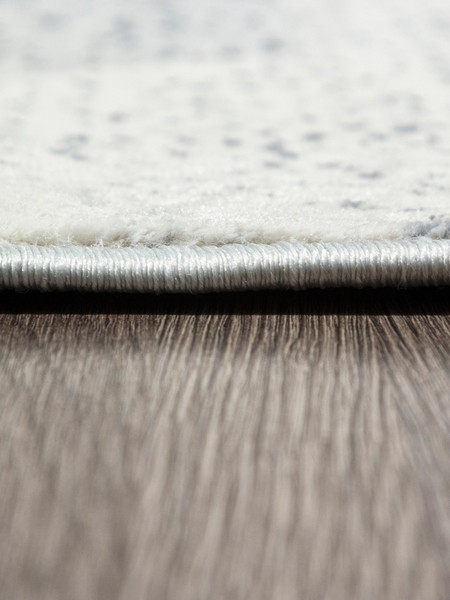 Изображение товара Ковер Merinos Zumma F257-OVAL-PINK (1.6х2.3)