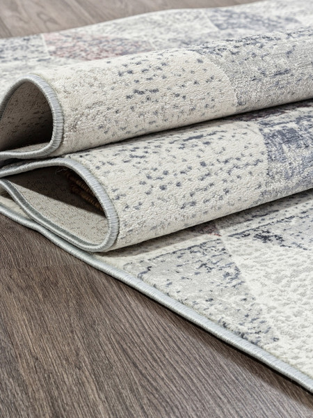 Изображение товара Ковер Merinos Zumma F257-STAN-PINK (1.6х3)