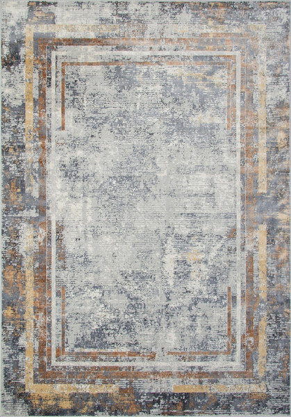 Изображение товара Ковер Merinos Zumma F258-STAN-ORANGE (1.6х3)