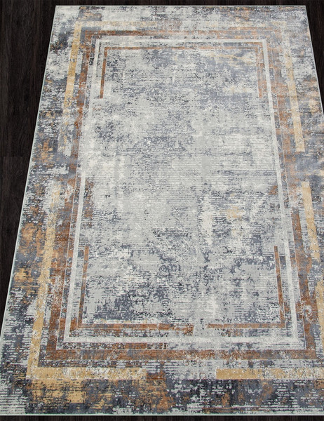 Изображение товара Ковер Merinos Zumma F258-STAN-ORANGE (1.6х3)