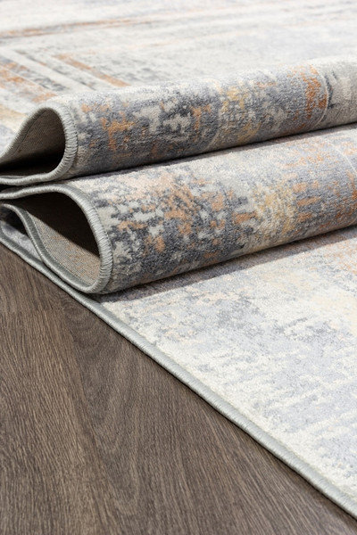 Изображение товара Ковер Merinos Zumma F258-STAN-ORANGE (1.6х3)