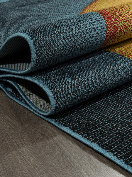 Изображение товара Ковер Merinos Orion C226-STAN-BLUE (1.6х2.3)