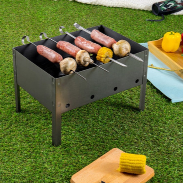 Изображение товара Мангал СОКОЛ 62-0002