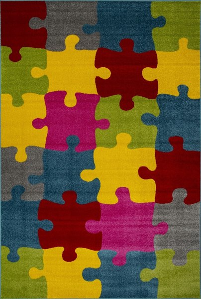 Изображение товара Ковер Merinos Orion V820-STAN-MULTICOLOR (1.6х2.3)