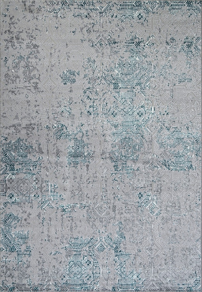 Изображение товара Ковер Merinos Palermo F281-STAN-GRAY (2х2.9)