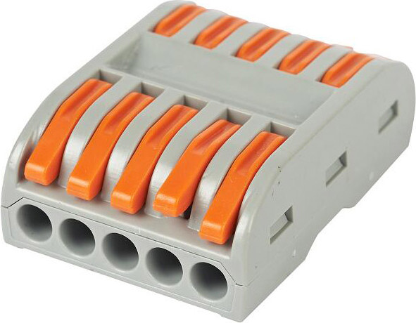 Изображение товара Клемма HLT Electric 081-19-022