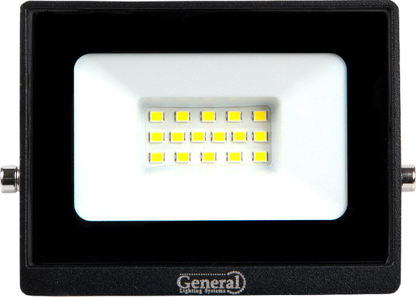 Изображение товара Прожектор General Lighting GTAB-20BT-IP65-6500 / 403376